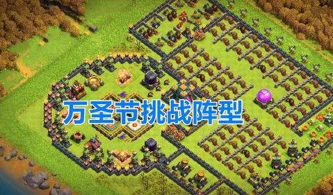 部落冲突爆料最新,神秘英雄降临,战局将迎来全新变革!