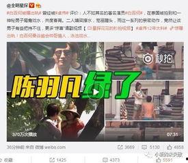 卓伟白百何最新爆料视频,白百何婚姻疑云再起,真相究竟如何?